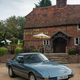 Illustration for article titled What Its Like To Drive The First Mazda RX-7 With Just 200 Miles On The Clock
